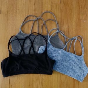 GAP fit Sports Bras - Bundle